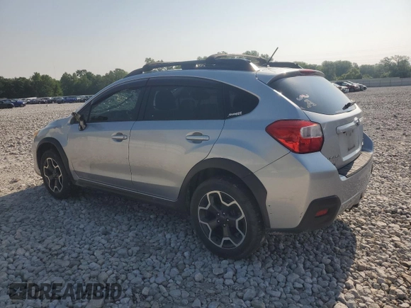 2013 Subaru Crosstrek Limited with VIN JF2GPAGCXD2213730, listed as a Copart auction lot 60269545 with 167,210 mi miles and Salvage title. Bid and sale history available at DreamBid. Image 2.