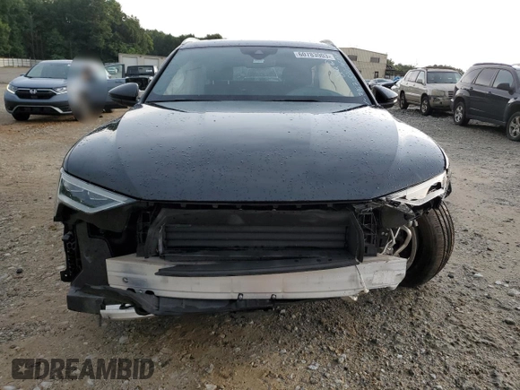 2019 Audi e-tron Prestige with VIN WA1VAAGE3KB017967, listed as a Copart auction lot 60783903 with 50,719 mi miles. Bid and sale history available at carsss.com. Image 5.