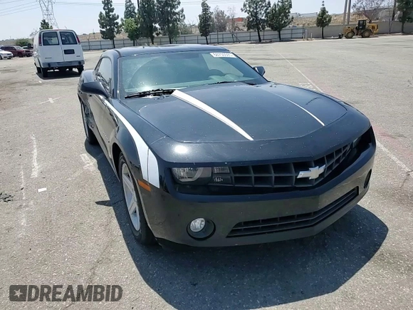 2011 Chevrolet Camaro 1LT с VIN 2G1FB1ED2B9173722, выставлен на аукционе Copart как лот 60755595 с пробегом 115 638 миль миль и Списание • Salvage title. История ставок и продаж доступна на DreamBid. Изображение 13.