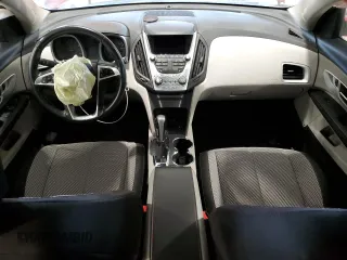 2013 Chevrolet Equinox LT with VIN 2GNFLEE36D6383660, listed as a Copart auction lot 42044345 with 0 mi miles and Salvage Title. Bid and sale history available at carsss.com. Image 8.