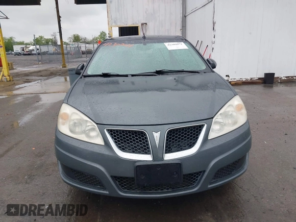 2009 Pontiac G6 1SB z VIN 1G2ZJ57B494247783, wystawiony jako IAAI lot #42309071 z przebiegiem 124 865 mil mil oraz . Historia ofert i sprzedaży dostępna na DreamBid. Obrazek 6.