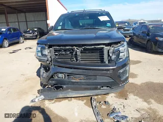 2019 Ford Expedition Limited with VIN 1FMJU1KT0KEA31594, listed as a IAAI auction lot 41311321 with 71,849 mi miles. Bid and sale history available at carsss.com. Image 12.