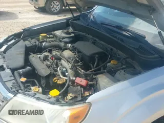 2010 Subaru Forester X Premium с VIN JF2SH6CC5AH744420, выставлен на аукционе IAAI как лот 43265682 с пробегом 207 465 миль миль и . История ставок и продаж доступна на DreamBid. Изображение 12.