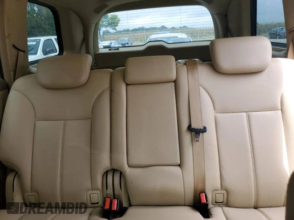 2008 Mercedes-Benz GL-Class 4.6L with VIN 4JGBF71E28A346420, listed as a Copart auction lot 72605114 with 212,653 mi miles and Salvage Title. Bid and sale history available at carsss.com. Image 10.