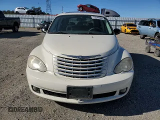 2006 Chrysler PT Cruiser Limited with VIN 3A8FY68B26T347698, listed as a Copart auction lot 79248904 with 102,290 mi miles and Salvage Title. Bid and sale history available at DreamBid. Image 5.