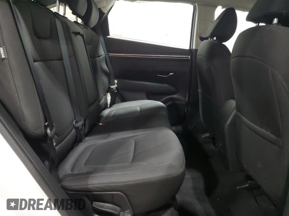 2024 Hyundai Tucson SE with VIN 5NMJACDE7RH309115, listed as a Copart auction lot 41974985 with 12,789 mi miles and Salvage Title. Bid and sale history available at carsss.com. Image 11.