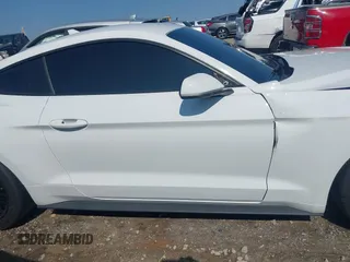2021 Ford Mustang EcoBoost with VIN 1FA6P8TH6M5155737, listed as a IAAI auction lot 42389839 with 39,754 mi miles and . Bid and sale history available at DreamBid. Image 14.