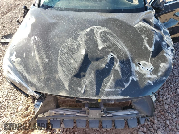 2020 Infiniti QX50 Essential z VIN 3PCAJ5M12LF108630, wystawiony jako Copart lot #76789084 z przebiegiem Nie podano mil oraz Szkoda całkowita • Salvage title. Historia ofert i sprzedaży dostępna na DreamBid. Obrazek 12.