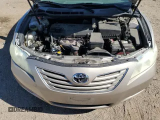 2009 Toyota Camry with VIN 4T1BE46K19U348417, listed as a Copart auction lot 46160965 with 183,015 mi miles and Clean Title. Bid and sale history available at DreamBid. Image 11.