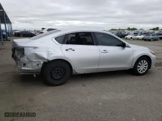 2016 Nissan Altima 2.5 S with VIN 1N4AL3AP5GN390461, listed as a Copart auction lot 52196685 with 98,591 mi miles and Salvage Title. Bid and sale history available at carsss.com. Image 3.
