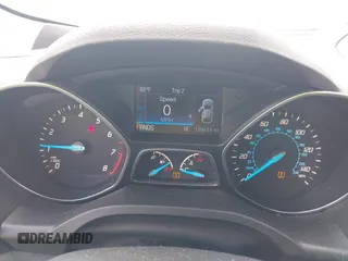 2014 Ford Escape SE with VIN 1FMCU0G9XEUE35271, listed as a IAAI auction lot 40896477 with 139,444 mi miles. Bid and sale history available at carsss.com. Image 7.