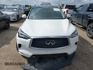 2021 Infiniti QX50 Luxe с VIN 3PCAJ5BA8MF105137, выставлен на аукционе IAAI как лот 42423747 с пробегом 67 443 миль миль и . История ставок и продаж доступна на DreamBid. Изображение 12.