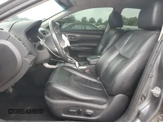 2015 Nissan Altima SV z VIN 1N4AL3AP3FC112796, wystawiony jako Copart lot #54201175 z przebiegiem 154 801 mil mil oraz Szkoda całkowita • Salvage title. Historia ofert i sprzedaży dostępna na DreamBid. Obrazek 7.