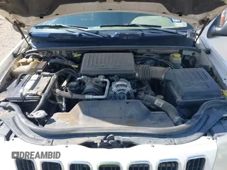 2002 Jeep Grand Cherokee Limited с VIN 1J4GW58NX2C133709, выставлен на аукционе IAAI как лот 42398637 с пробегом 226 149 миль миль и . История ставок и продаж доступна на DreamBid. Изображение 10.