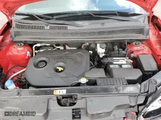 2013 Kia Soul + with VIN KNDJT2A61D7523003, listed as a Copart auction lot 43751295 with 101,070 mi miles and Salvage Title. Bid and sale history available at carsss.com. Image 13.