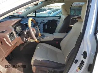 2019 Lexus RX with VIN 2T2BGMCA8KC030318, listed as a Copart auction lot 71394752 with 45,131 mi miles. Bid and sale history available at carsss.com. Image 7.