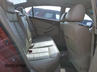 2008 Nissan Altima 2.5 S with VIN 1N4AL21E88C129489, listed as a Copart auction lot 48923275 with 0 mi miles and Clean Title. Bid and sale history available at carsss.com. Image 10.
