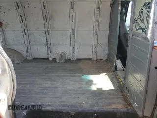 2014 Chevrolet Express Cargo Van with VIN 1GCWGGBA3E1213546, listed as a Copart auction lot 77206984 with 309,311 mi miles and Clean Title. Bid and sale history available at carsss.com. Image 11.