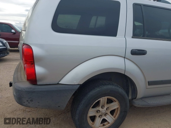 2006 Dodge Durango SXT с VIN 1D4HB38N86F166015, выставлен на аукционе IAAI как лот 41799450 с пробегом 243 754 миль миль и . История ставок и продаж доступна на DreamBid. Изображение 12.