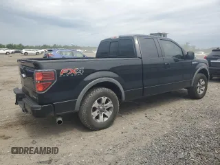 2014 Ford F-150 XL с VIN 1FTFX1EF3EFA99250, выставлен на аукционе Copart как лот 58486515 с пробегом 192 096 миль миль и Списание • Salvage title. История ставок и продаж доступна на DreamBid. Изображение 3.