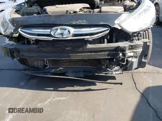 2016 Hyundai Accent SE with VIN KMHCT4AEXGU050845, listed as a IAAI auction lot 42139273 with 57,864 mi miles and . Bid and sale history available at DreamBid. Image 6.