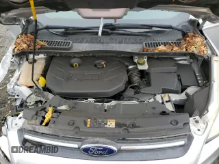 2014 Ford Escape SE z VIN 1FMCU0G92EUA54644, wystawiony jako Copart lot #61452975 z przebiegiem 84 146 mil mil oraz Czysty tytuł • Clean title. Historia ofert i sprzedaży dostępna na DreamBid. Obrazek 12.
