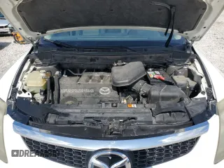 2008 Mazda CX-9 Grand Touring with VIN JM3TB38A780147487, listed as a Copart auction lot 60959394 with 132,632 mi miles and Clean Title. Bid and sale history available at carsss.com. Image 11.
