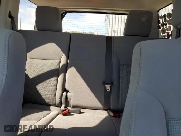 2008 Jeep Liberty Sport z VIN 1J8GN28K58W257772, wystawiony jako Copart lot #49958345 z przebiegiem 172 453 mil mil oraz Szkoda całkowita • Salvage title. Historia ofert i sprzedaży dostępna na DreamBid. Obrazek 10.