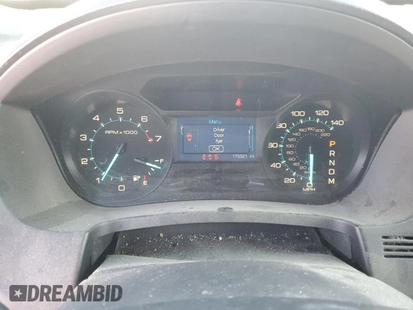 2014 Ford Explorer with VIN 1FM5K8B84EGC26084, listed as a Copart auction lot 45744405 with 170,321 mi miles and Salvage Title. Bid and sale history available at carsss.com. Image 9.