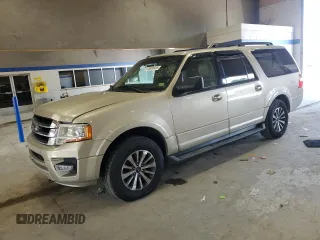 2017 Ford Expedition Max XLT с VIN 1FMJK1JT6HEA65457, выставлен на аукционе Copart как лот 65926425 с пробегом 158 797 миль миль и Чистый • Clean title. История ставок и продаж доступна на DreamBid. Изображение 1.