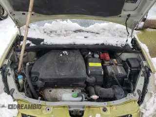 2013 Suzuki SX4 with VIN JS2YB5A4XD6100451, listed as a Copart auction lot 88750495 with 149,372 mi miles and Salvage Title. Bid and sale history available at DreamBid. Image 12.