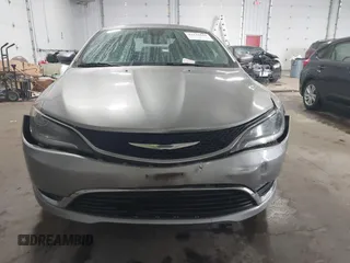 2015 Chrysler 200 Limited with VIN 1C3CCCAB4FN719970, listed as a IAAI auction lot 42318618 with 117,679 mi miles and . Bid and sale history available at DreamBid. Image 12.