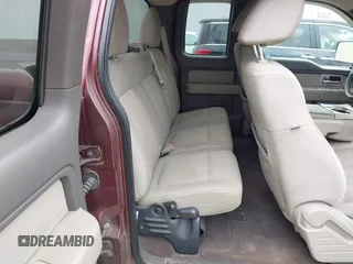 2010 Ford F-150 XL with VIN 1FTEX1C80AKB84130, listed as a IAAI auction lot 42680650 with 291,873 mi miles and . Bid and sale history available at DreamBid. Image 8.