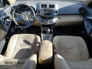 2010 Toyota RAV4 with VIN 2T3BF4DV7AW036849, listed as a Copart auction lot 47305355 with 214,363 mi miles and Clean Title. Bid and sale history available at carsss.com. Image 8.