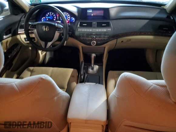 2010 Honda Accord Crosstour EX with VIN 5J6TF1H39AL011945, listed as a Copart auction lot 73006364 with 69,658 mi miles and Salvage Title. Bid and sale history available at carsss.com. Image 8.