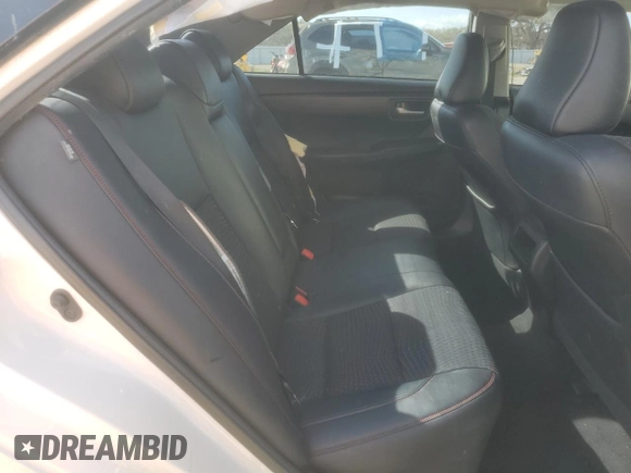 2015 Toyota Camry XLE with VIN 4T1BF1FK2FU890830, listed as a Copart auction lot 49225755 with 131,271 mi miles and Salvage Title. Bid and sale history available at DreamBid. Image 10.