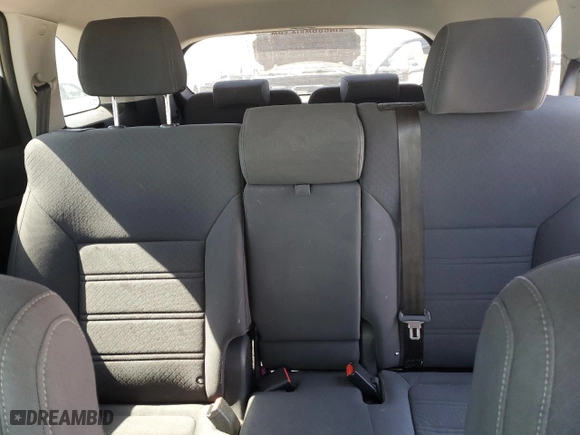 2017 Kia Sorento LX V6 with VIN 5XYPG4A54HG208514, listed as a Copart auction lot 51630425 with 154,415 mi miles and Clean Title. Bid and sale history available at carsss.com. Image 10.