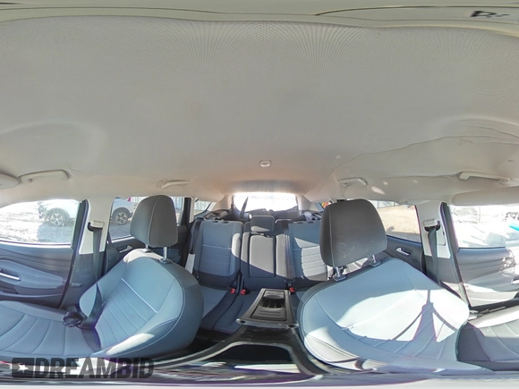 2013 Ford Escape SE with VIN 1FMCU0GX9DUA16048, listed as a Copart auction lot 57780915 with Not provided miles and Salvage title. Bid and sale history available at DreamBid. Image 16.