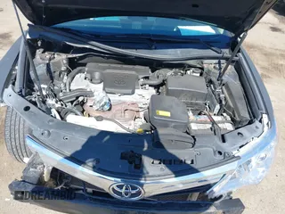 2013 Toyota Camry L with VIN 4T4BF1FK6DR334975, listed as a IAAI auction lot 41767573 with 165,026 mi miles. Bid and sale history available at carsss.com. Image 10.