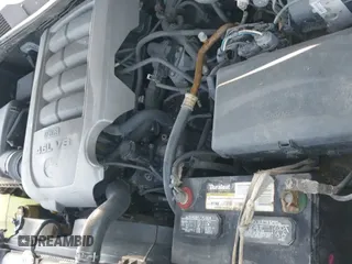 2010 Toyota Tundra с VIN 5TFEM5F10AX016635, выставлен на аукционе IAAI как лот 43245843 с пробегом 291 693 миль миль и . История ставок и продаж доступна на DreamBid. Изображение 20.
