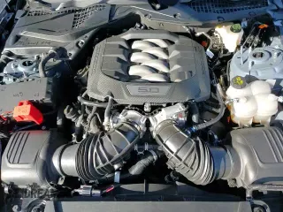 2024 Ford Mustang GT Premium z VIN 1FA6P8CF8R5434970, wystawiony jako Copart lot #64483525 z przebiegiem 8 797 mil mil oraz Szkoda całkowita • Salvage title. Historia ofert i sprzedaży dostępna na DreamBid. Obrazek 13.