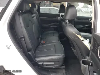2021 Kia Sorento S with VIN 5XYRLDLCXMG031560, listed as a Copart auction lot 50876445 with 50,655 mi miles and Salvage Title. Bid and sale history available at carsss.com. Image 11.