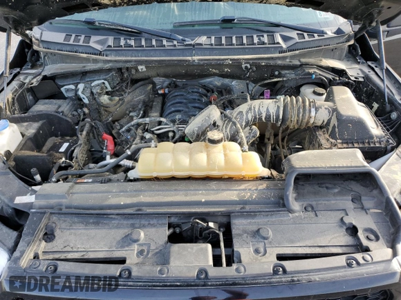 2020 Ford F-150 XL с VIN 1FTFX1E56LKF45144, выставлен на аукционе Copart как лот 64988845 с пробегом 129 905 миль миль и Чистый • Clean title. История ставок и продаж доступна на DreamBid. Изображение 11.