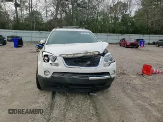 2012 GMC Acadia SLT2 with VIN 1GKKRSED3CJ245223, listed as a Copart auction lot 85051244 with 82,122 mi miles and Salvage Title. Bid and sale history available at carsss.com. Image 12.
