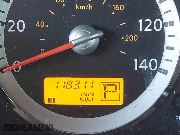 2009 Nissan Quest with VIN 5N1BV28U69N105246, listed as a IAAI auction lot 41765894 with 118,311 mi miles and . Bid and sale history available at carsss.com. Image 15.
