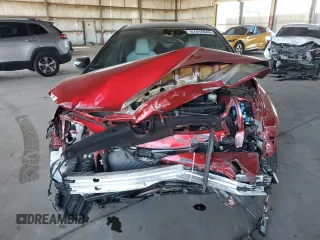 2023 Toyota Corolla Hatchback XSE with VIN JTNC4MBE8P3205927, listed as a Copart auction lot 67418544 with 19,260 mi miles and Salvage Title. Bid and sale history available at carsss.com. Image 5.