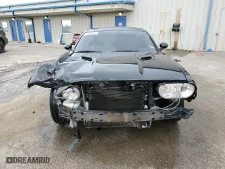 2013 Dodge Challenger R/T with VIN 2C3CDYBT9DH558815, listed as a Copart auction lot 47601315 with 124,098 mi miles and Salvage Title. Bid and sale history available at carsss.com. Image 5.