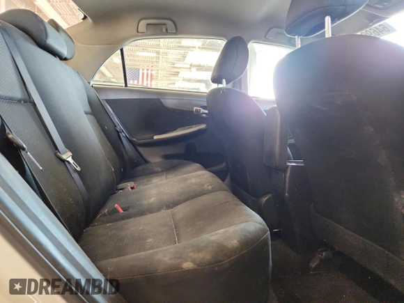 2010 Toyota Corolla with VIN 2T1BU4EE4AC474176, listed as a Copart auction lot 64699385 with 217,031 mi miles and Clean title. Bid and sale history available at DreamBid. Image 10.