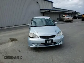 2004 Honda Civic with VIN JHMES96684S017346, listed as a Copart auction lot 51012545 with 171,968 mi miles and Salvage Title. Bid and sale history available at DreamBid. Image 11.