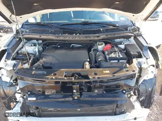 2019 Ford Explorer Sport with VIN 1FM5K8GT1KGA71955, listed as a IAAI auction lot 41180021 with 53,810 mi miles. Bid and sale history available at carsss.com. Image 10.